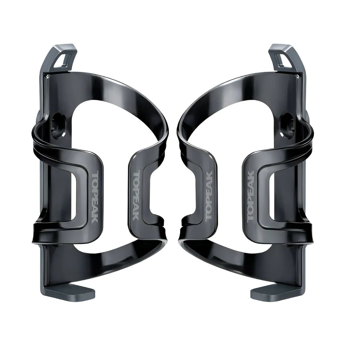 SUPORTE DE CARAMANHOLA TOPEAK DUALSIDE CAGE EX CZ AZ VM