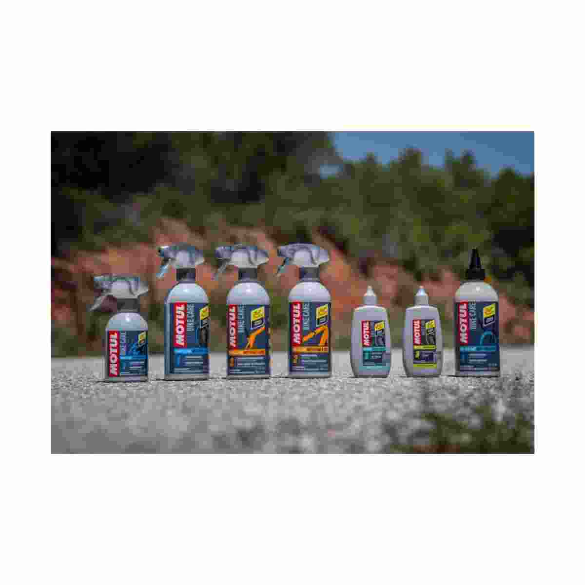 LIMPA BIKE MOTUL 500ML