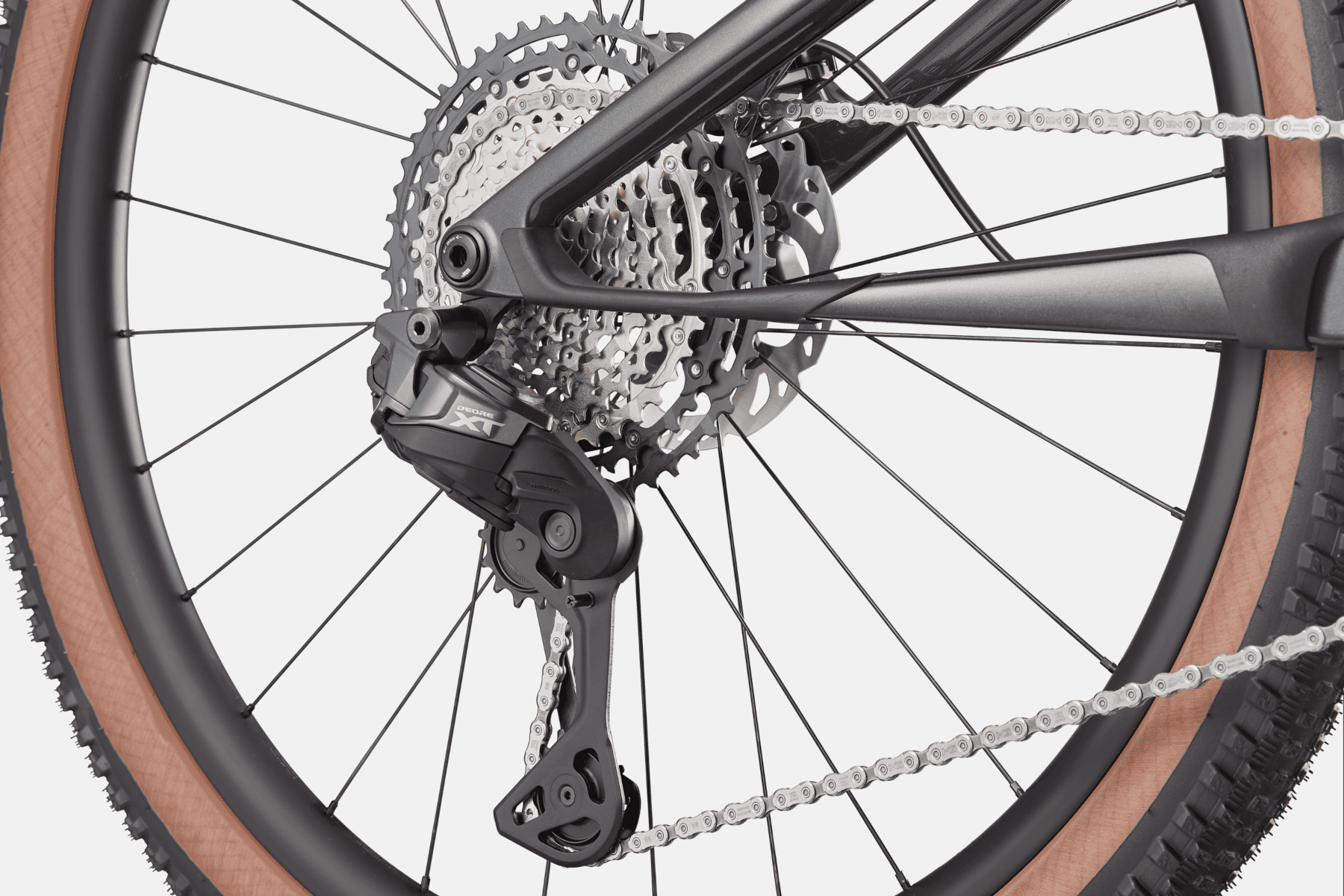Bike Cannondale Scalpel Carbon 2 Left Cor Preto Lançamento