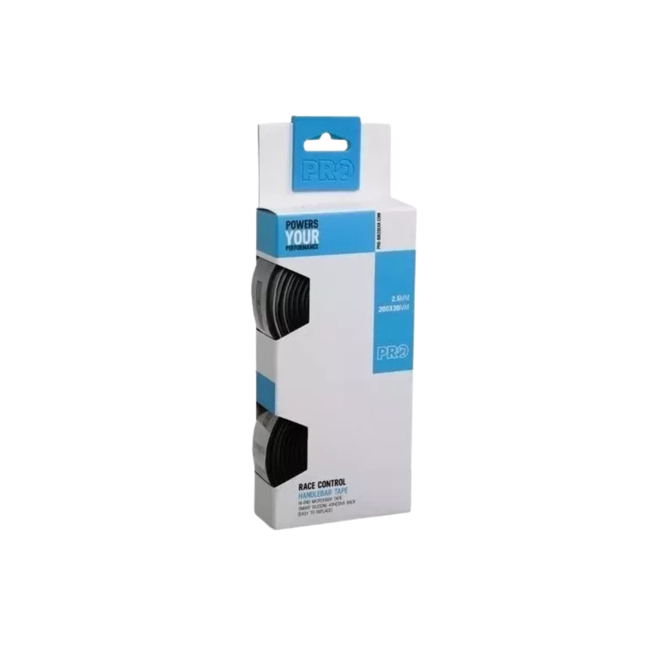 FITA DE GUIDAO RACE COMFORT SHIMANO PRO PTO