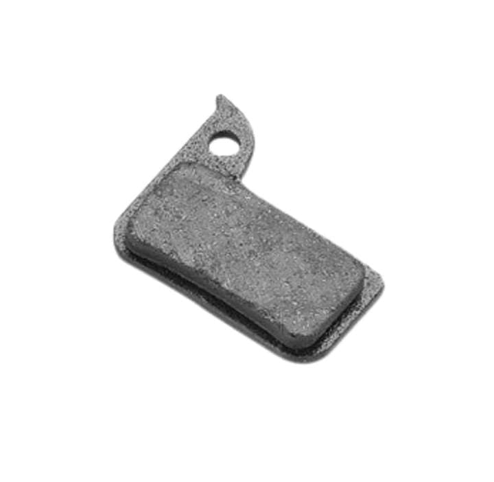 PASTILHA DE FREIO SESSION SRAM LEVEL RED
