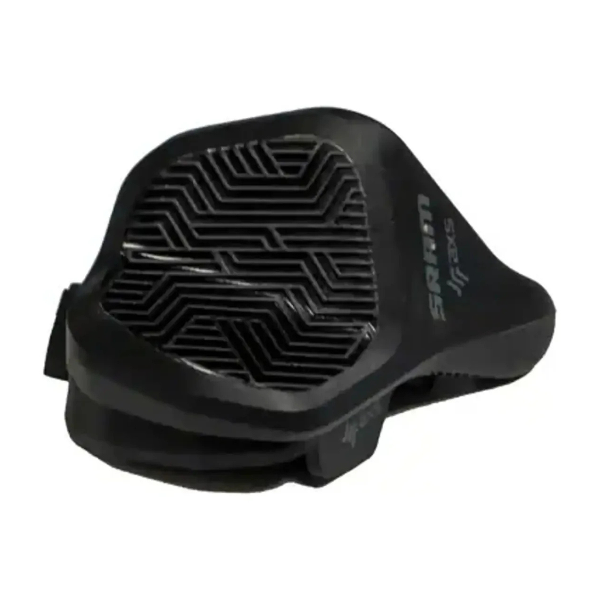 CONTROLE ELETRONICO - REPARO SRAM POD ROCKER A0 BOTAO DE UPGRADE - DIREITO