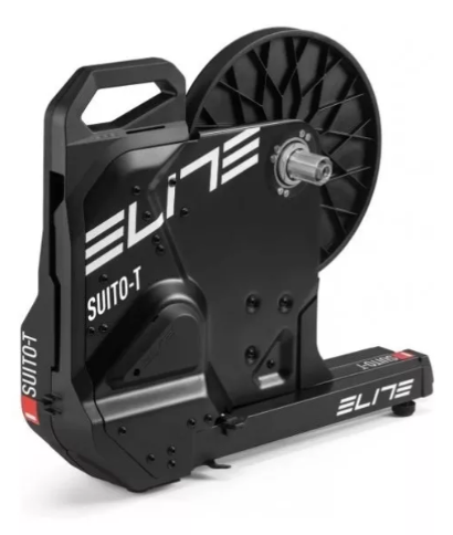 ROLO DE TREINO ELITE SUITO-T SEM CASSETE INTERATIVO