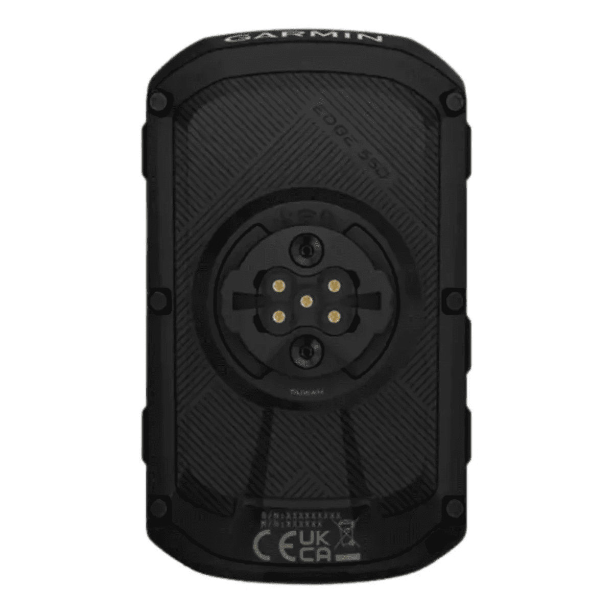 CICLOCOMPUTADOR COM GPS GARMIN EDGE 550