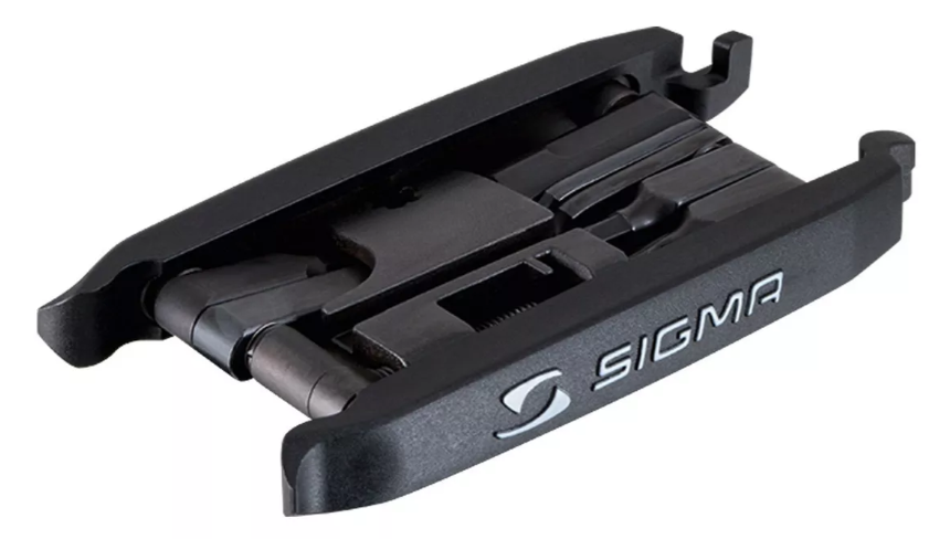 JOGO DE FERRAMENTA SIGMA MEDIUM 17 FUNCOES