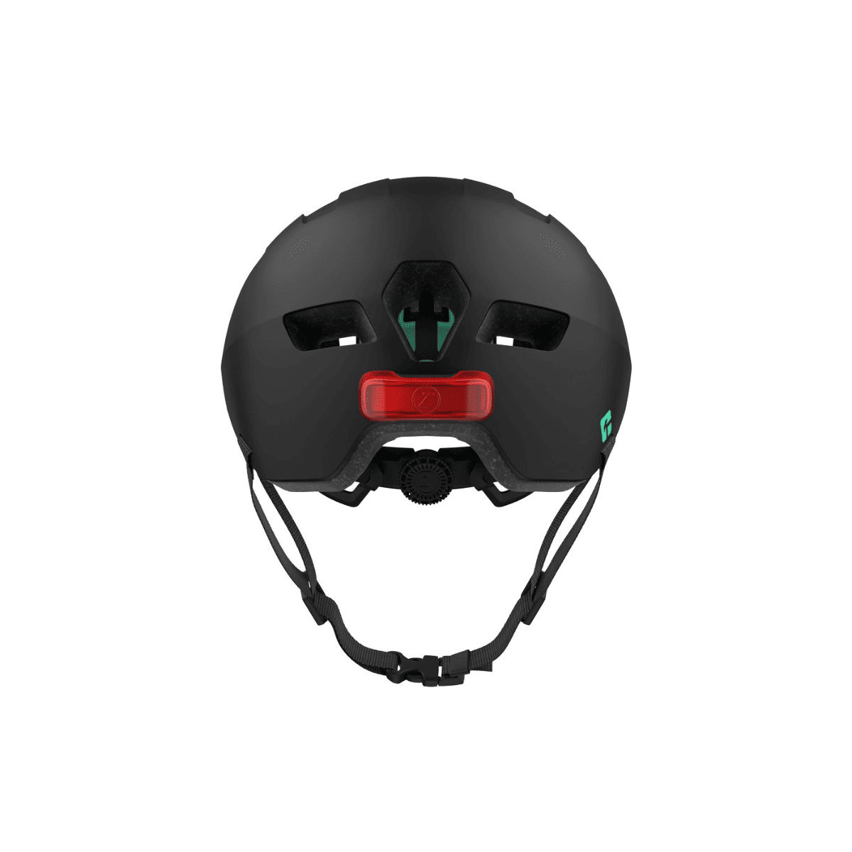 CAPACETE LAZER URBANO CITYZEN KINETICORE TAM M PTO FOSCO