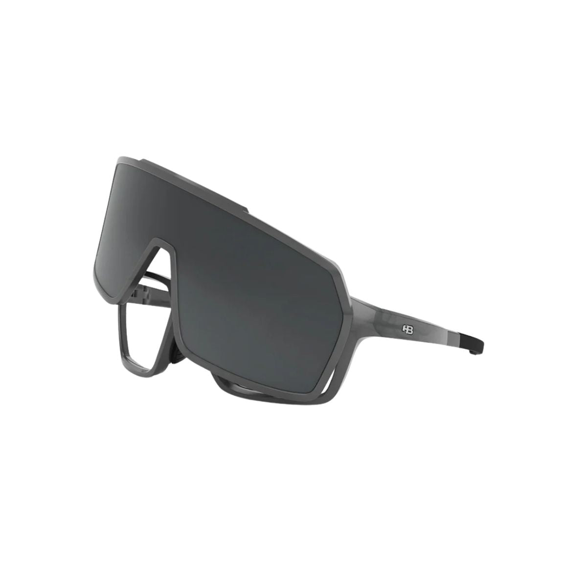 OCULOS HB PRESTO GRAFENO/PRETO CINZA