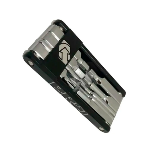 MINI FERRAMENTA SHIMANO PRO MINI 9 CORPO ALUMINIO