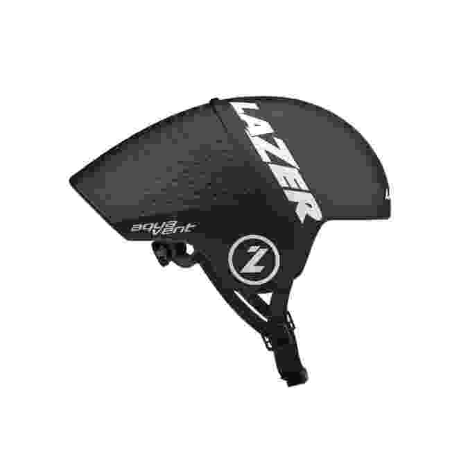 CAPACETE LAZER TRIATLO TARDIZ 2 TAM M PTO FOSCO
