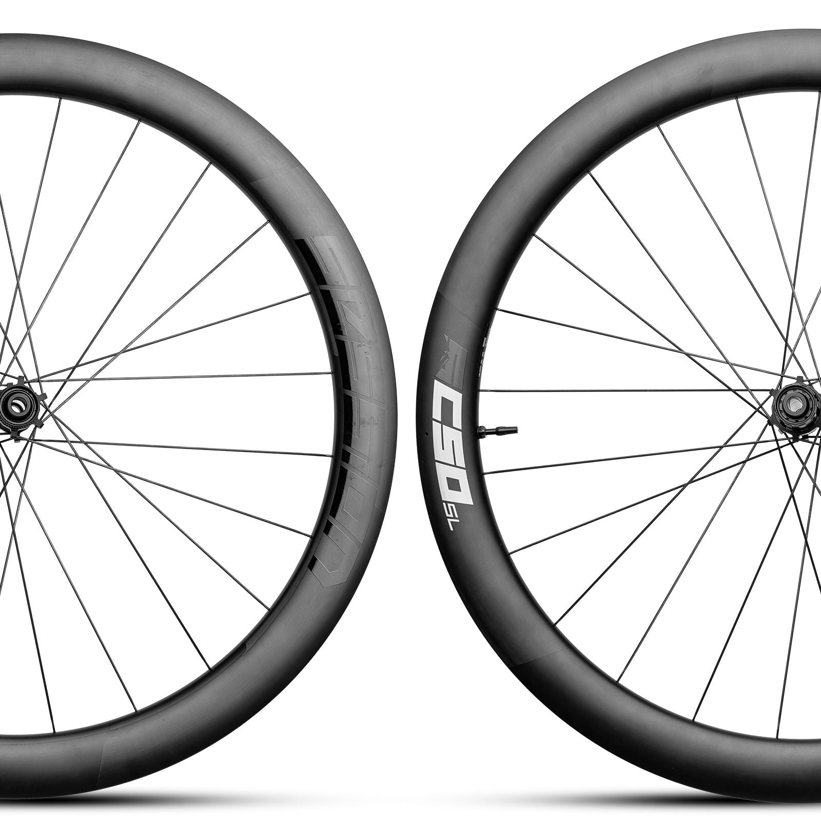 RODA SESSION CARBONO C50 ROAD DISC 700C CENTER LOCK SHIMANO (PAR)