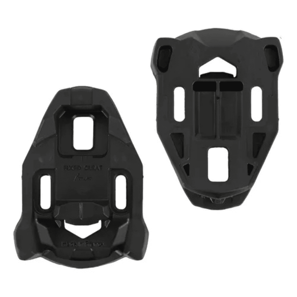 TACO PARA PEDAL TIME XPRO / XPRESSO ICLIC FIXO FIXO Preto