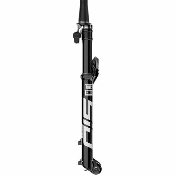 SUSPENSAO ROCKSHOX SID ULTIMATE FLIGHT ATTENDANT RACE DAY - 3P D1 CROWN 29 BOOST 15X110 120MM 44OFFSET