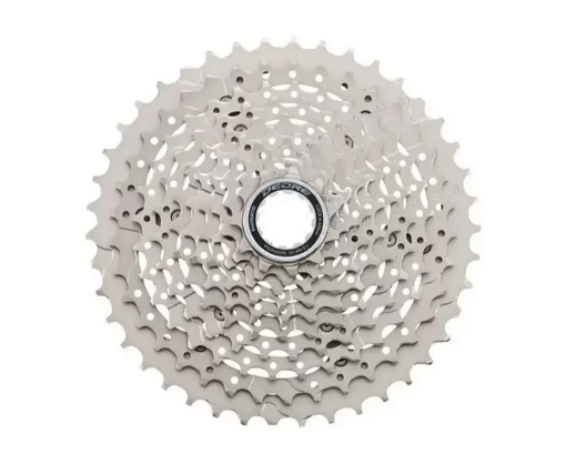 CASSETE SHIMANO DEORE 10V CS-M4100 11/42D