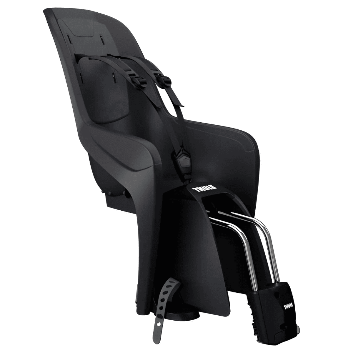 Cadeirinha tras. p/ Bebe Thule RideAlong Lite 2 Dark Grey