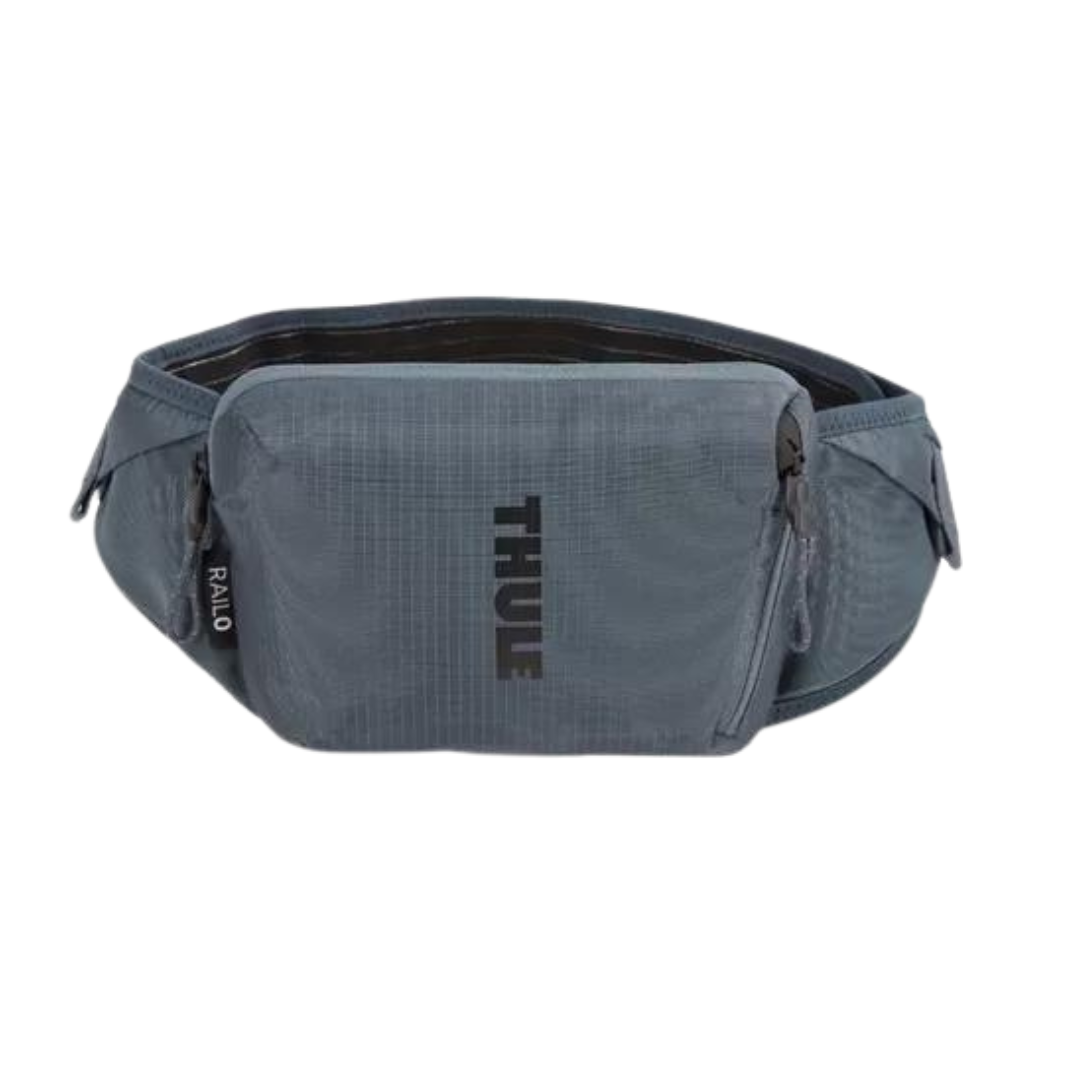Cinto Thule Rail p/ hidratacao 0,5L Dark Slate OTB