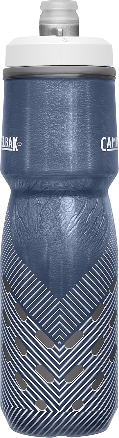 GARRAFA CAMELBAK TERMICA PODIUM CHILL 710ML AZUL