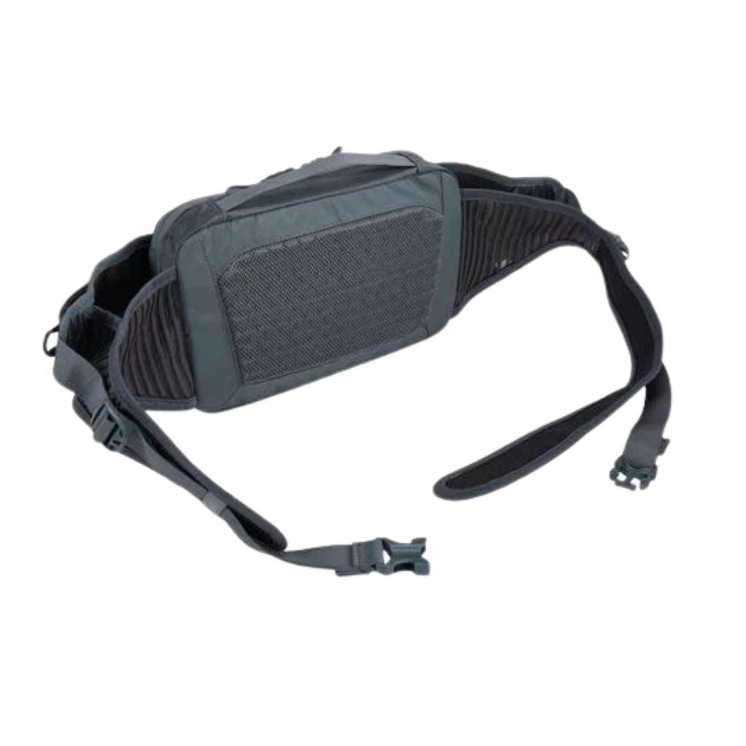Cinto Thule Rail p/ hidratacao 2L Dark Slate OTB