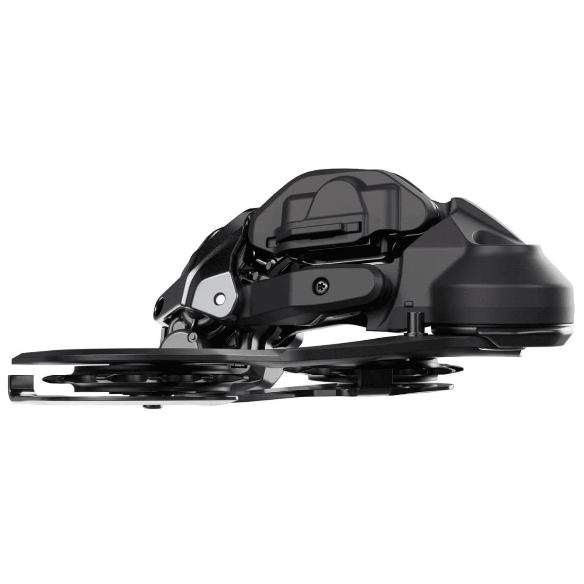 CAMBIO TRASEIRO DEORE XT RD-M8250 SGS 12V