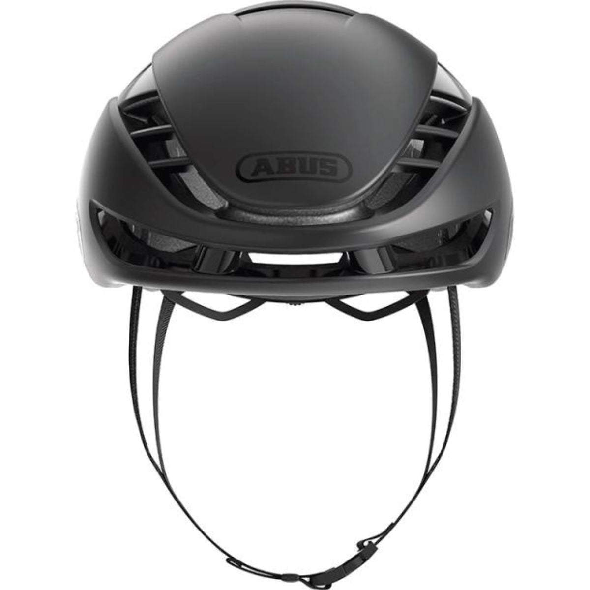 CAPACETE ABUS GAMECHANGER 2.0 MIPS PRETO FOSCO TAM. M