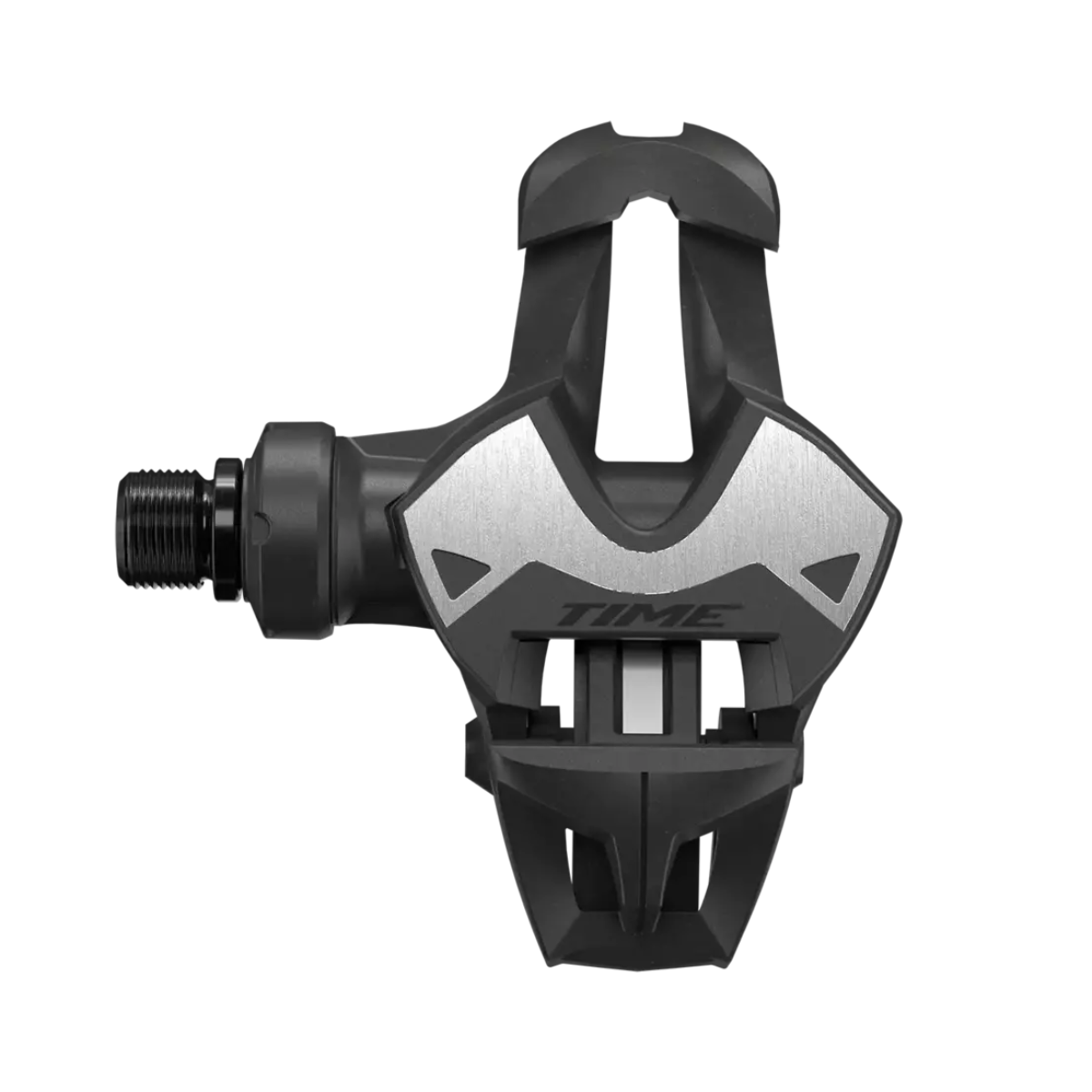 Pedal Time Road Xpresso Black C1