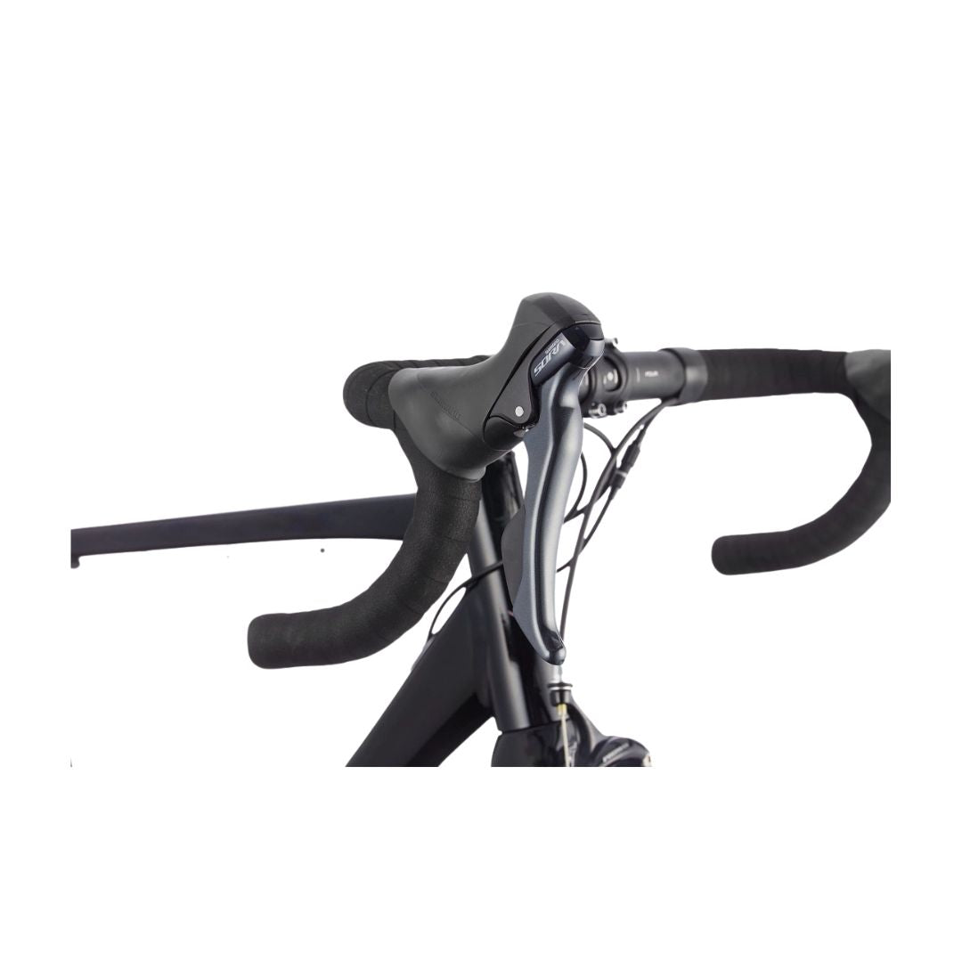 BIKE CANNONDALE CAAD OPTIMO 3 18V COR PRETO