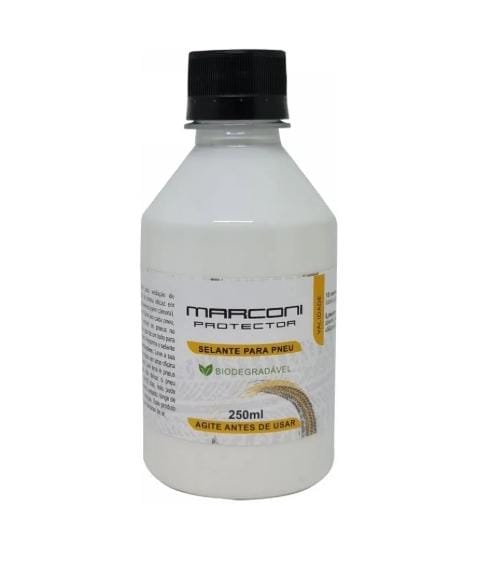SELANTE MARCONI PROTECTOR BIODEGRADAVEL 250ML