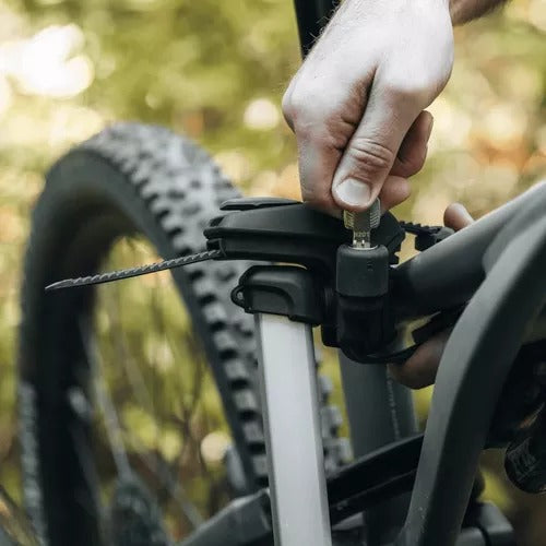 Transbike Thule Epos para 2 bikes engate (978)