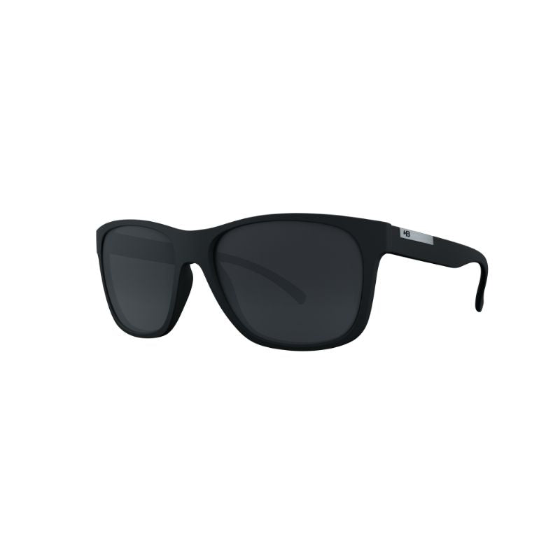 OCULOS HB UNDERGROUND MATTE BLACK GRAY