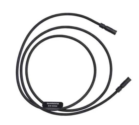 CABO ELETRICO SHIMANO EW-SD50 EXTERNO 950MM