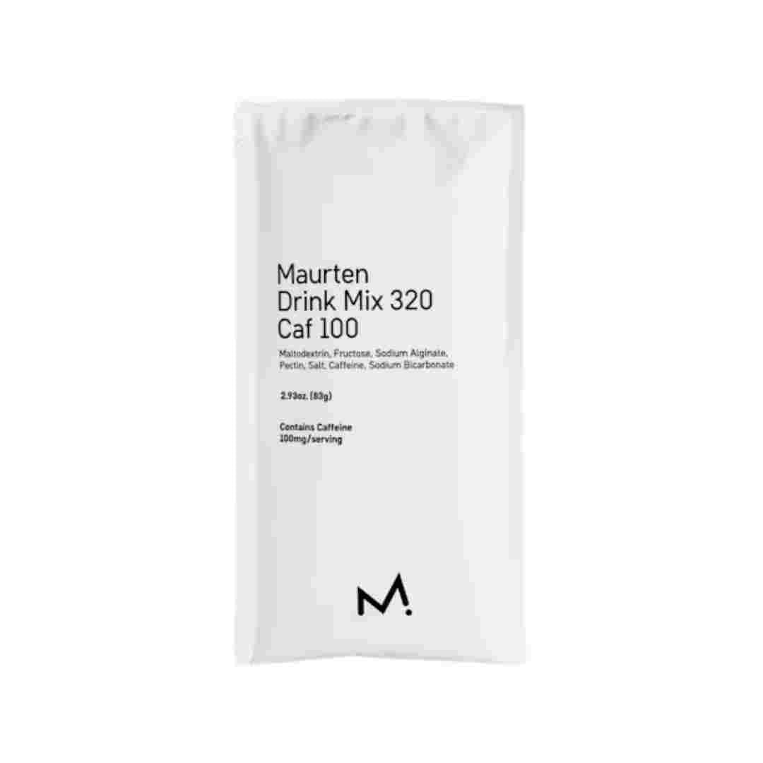 DRINK MIX MAURTEN 320 CAF - UN