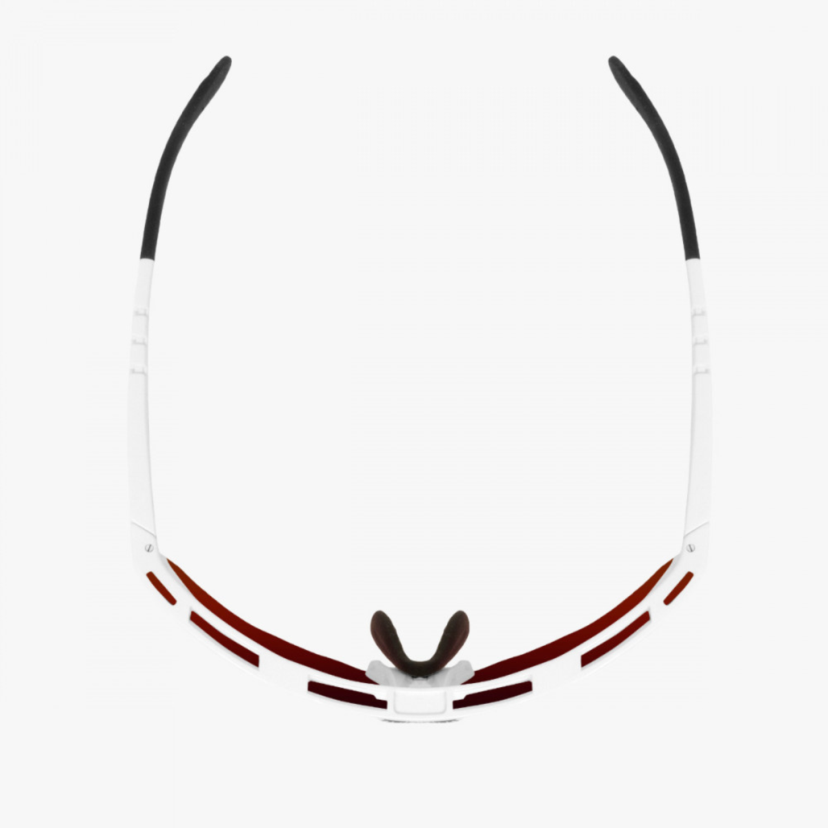 OCULOS SCICON AEROSHADE KUNKEN BRANCO LENTE V