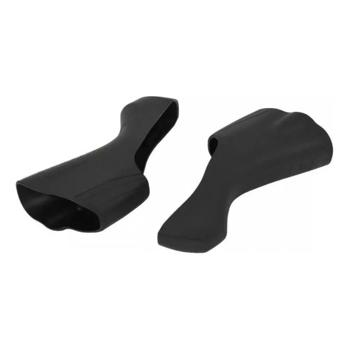 CAPA BORRACHA SHIMANO STI ST-R7000/ST-R8000 DIR/ESQ PTO