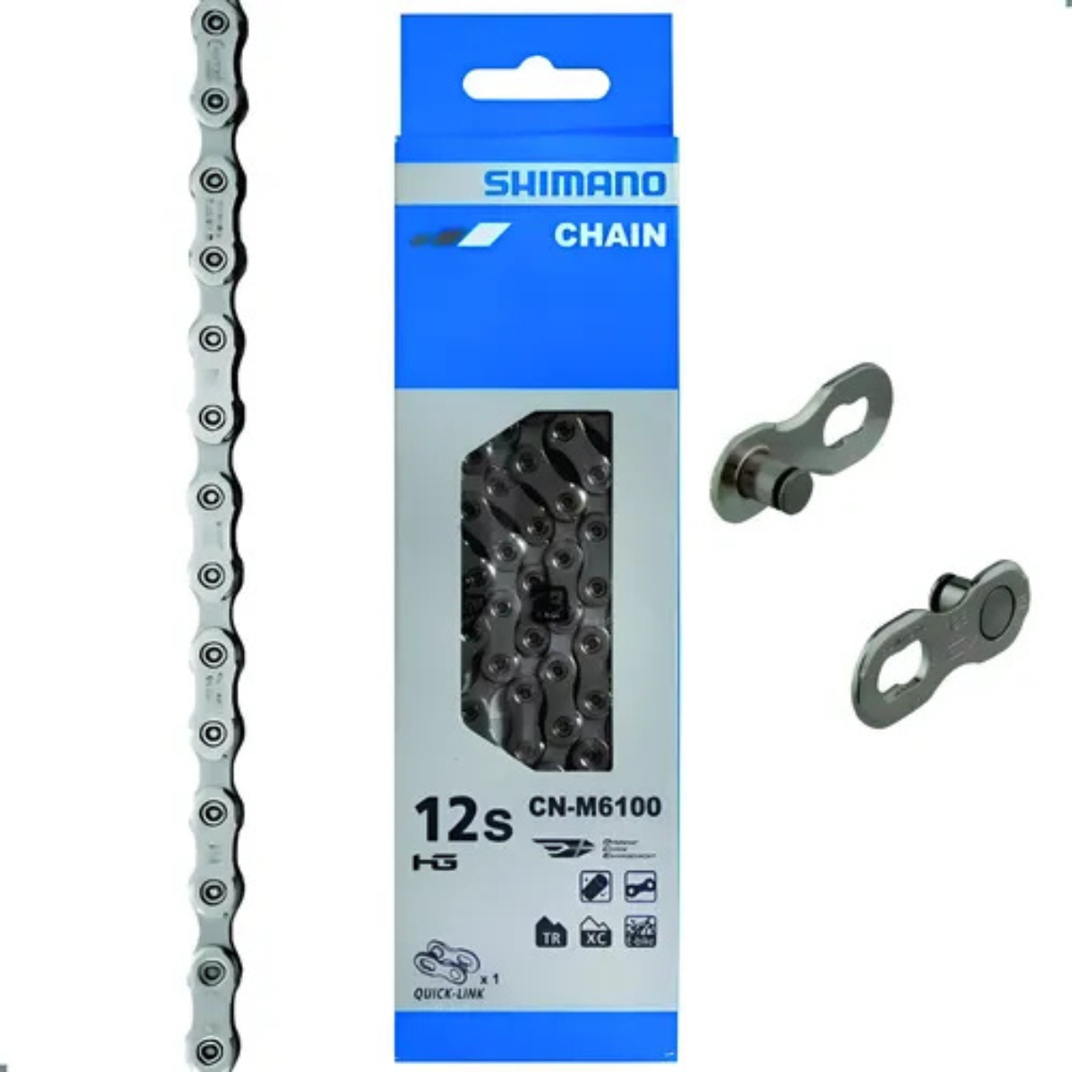 CORRENTE CN-M6100 138L 12V COM QUICK LINK
