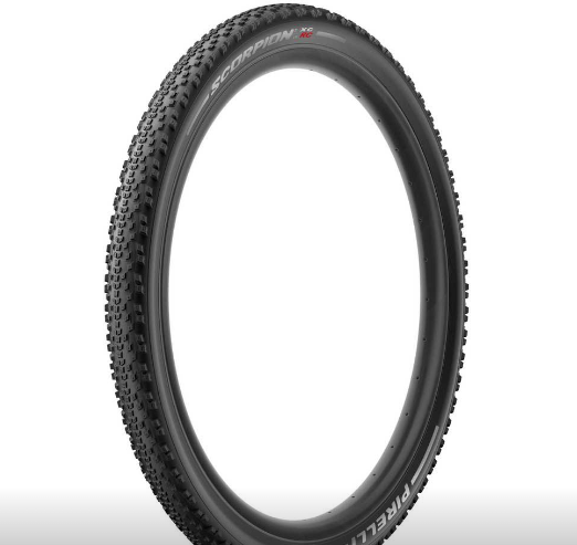 PNEU PIRELLI SCORPION XC RC LITE 29X2.2 TL PRETO