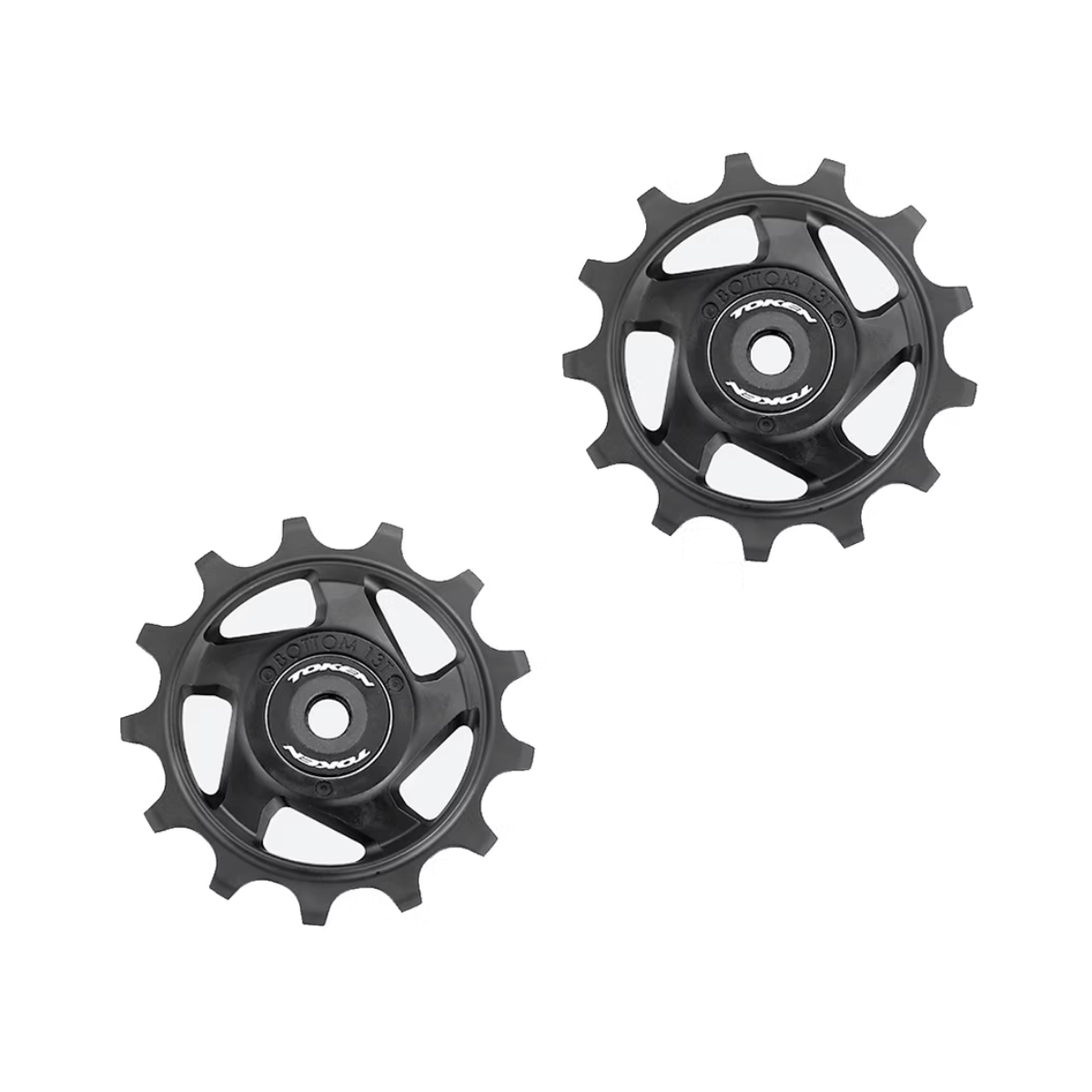 Roldanas Token Shimano 12v TK1733PX
