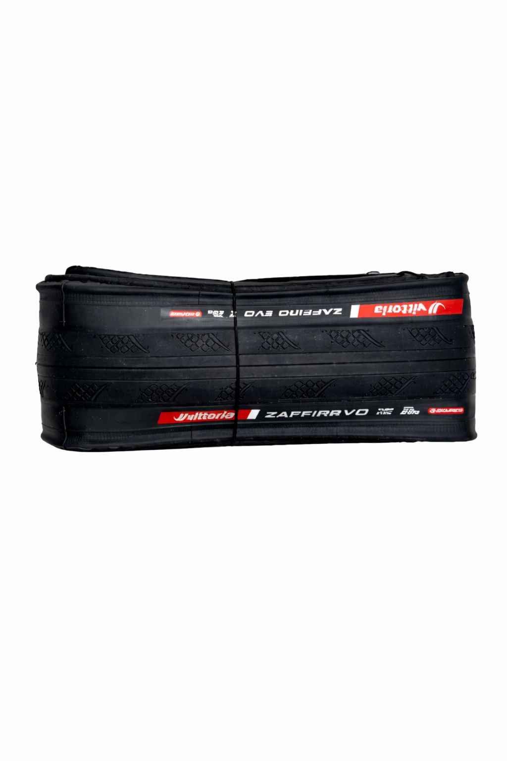 PNEU VITTORIA ROAD ZAFFIRO EVO 700X30 PRETO