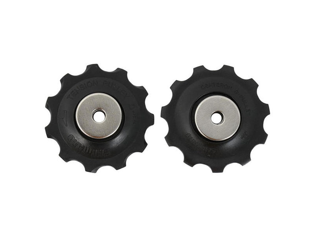 ROLDANA DE CAMBIO SHIMANO ALTUS RD-M370 9V Preto