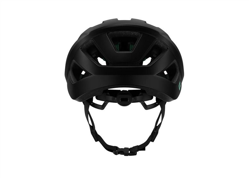 CAPACETE LAZER ROAD TONIC KINETICORE AZL/PTO FOSCO TAM. M