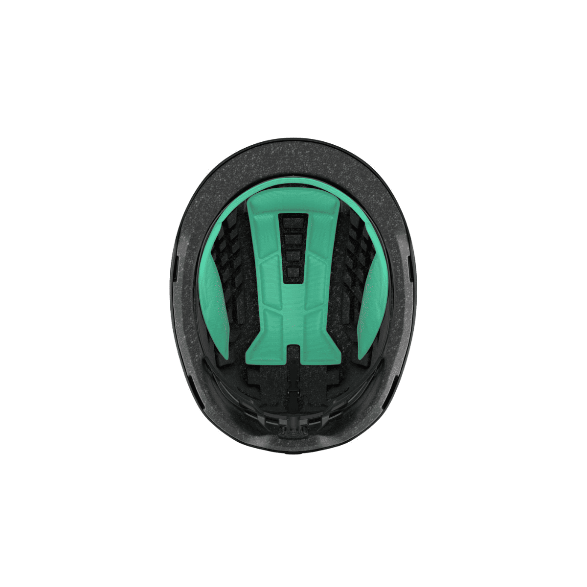 CAPACETE LAZER URBANO CITYZEN KINETICORE TAM M PTO FOSCO