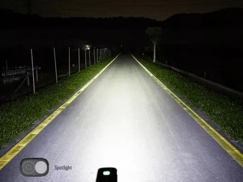 FAROL MAGICSHINE RAY 2100 LUMENS