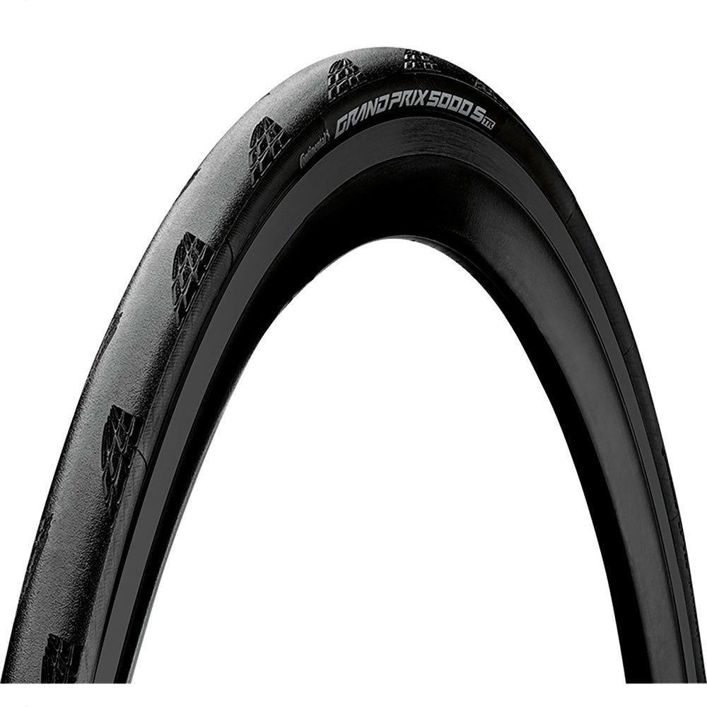PNEU CONTINENTAL GRAND PRIX 5000 S TR - 700 X 30 - PRETO
