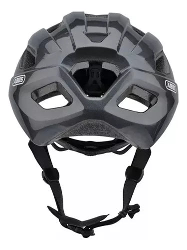 CAPACETE ABUS MACATOR TITAN TAM M 52-58 CM