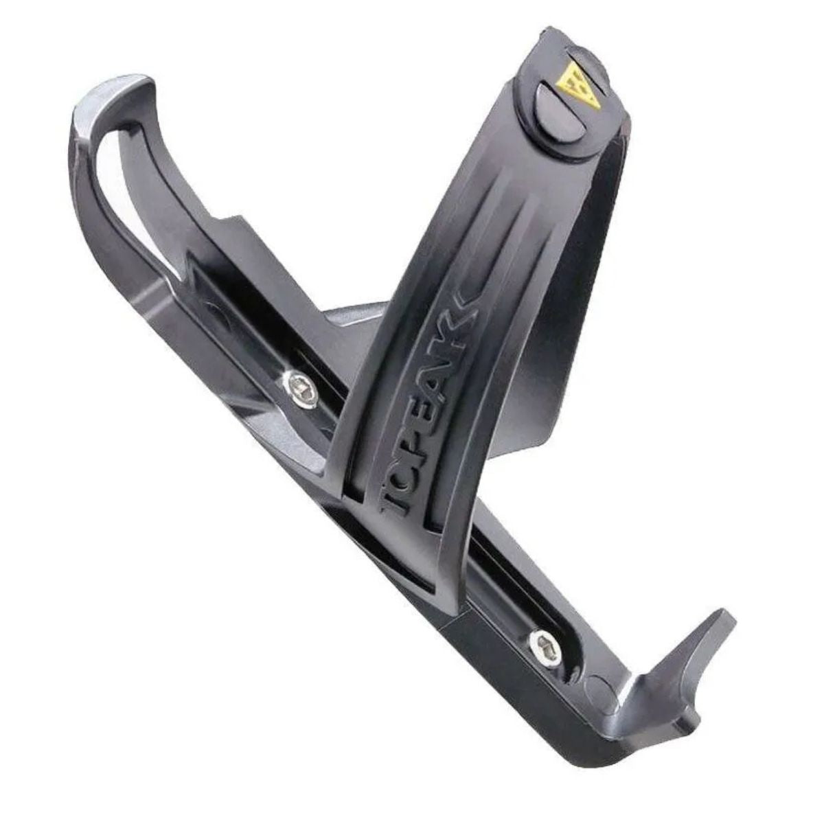 SUPORTE DE CARAMANHOLA TOPEAK MONO CAGE PRETO