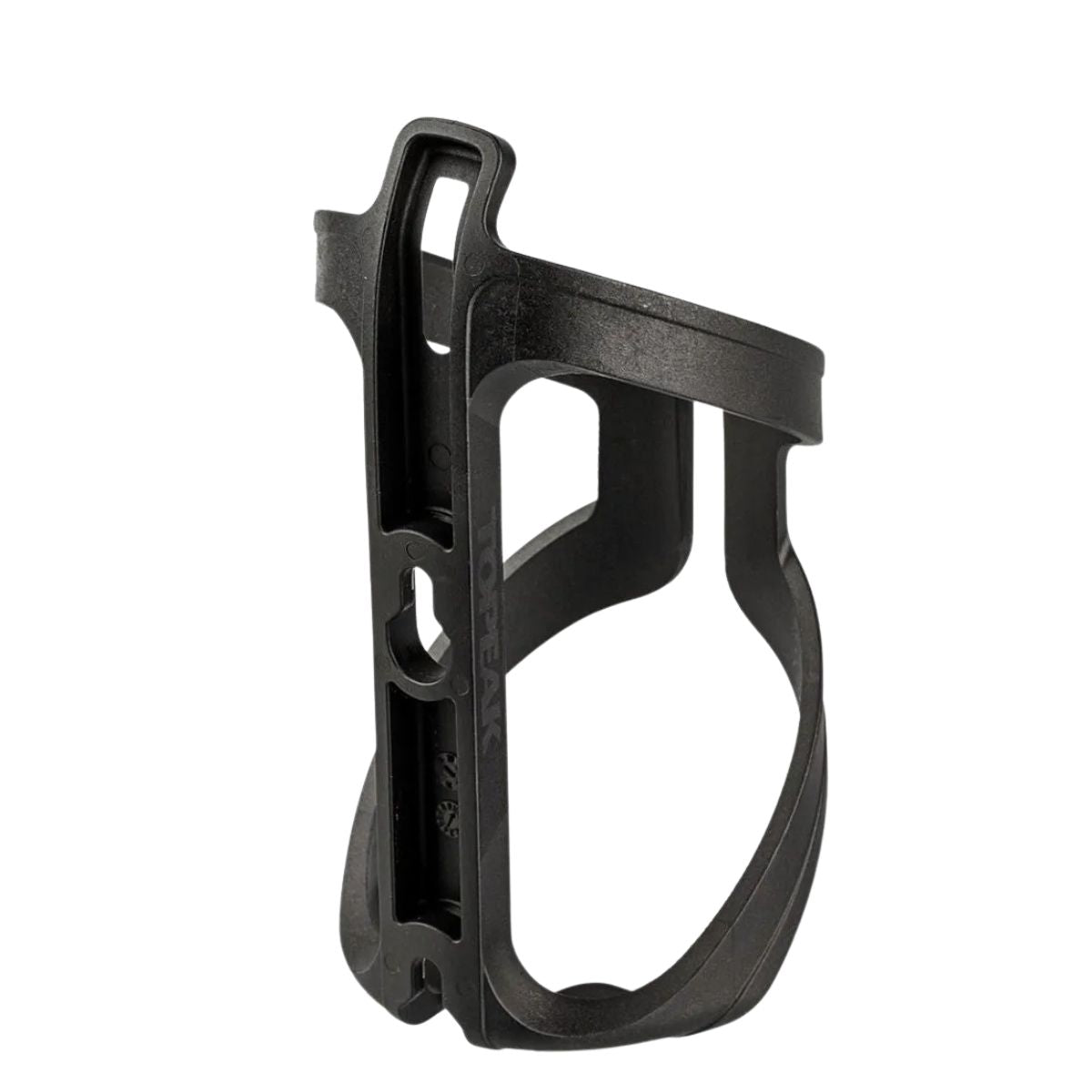 SUPORTE DE CARAMANHOLA TOPEAK SHUTTLE CAGE PRETO
