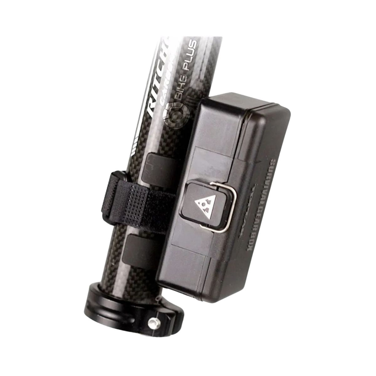 CAIXA DE FERRAMENTA TOPEAK SURVIVAL GEAR BOX