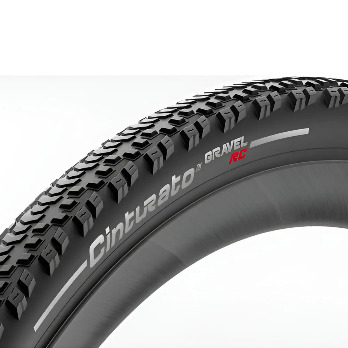 PNEU PIRELLI CINTURATO 700X45C GRAVEL RC TLR