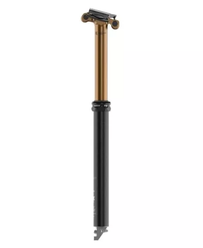 CANOTE RETRATIL FOX TRANSFER KASHIMA 31.6MM 150MM