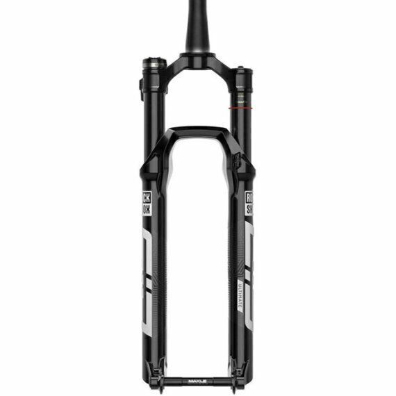 SUSPENSAO ROCKSHOX SID ULTIMATE FLIGHT ATTENDANT RACE DAY - 3P D1 CROWN 29 BOOST 15X110 120MM 44OFFSET