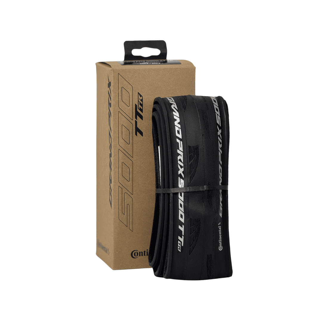 PNEU CONTINENTAL GRAND PRIX 5000 TT 700X28 PRETO
