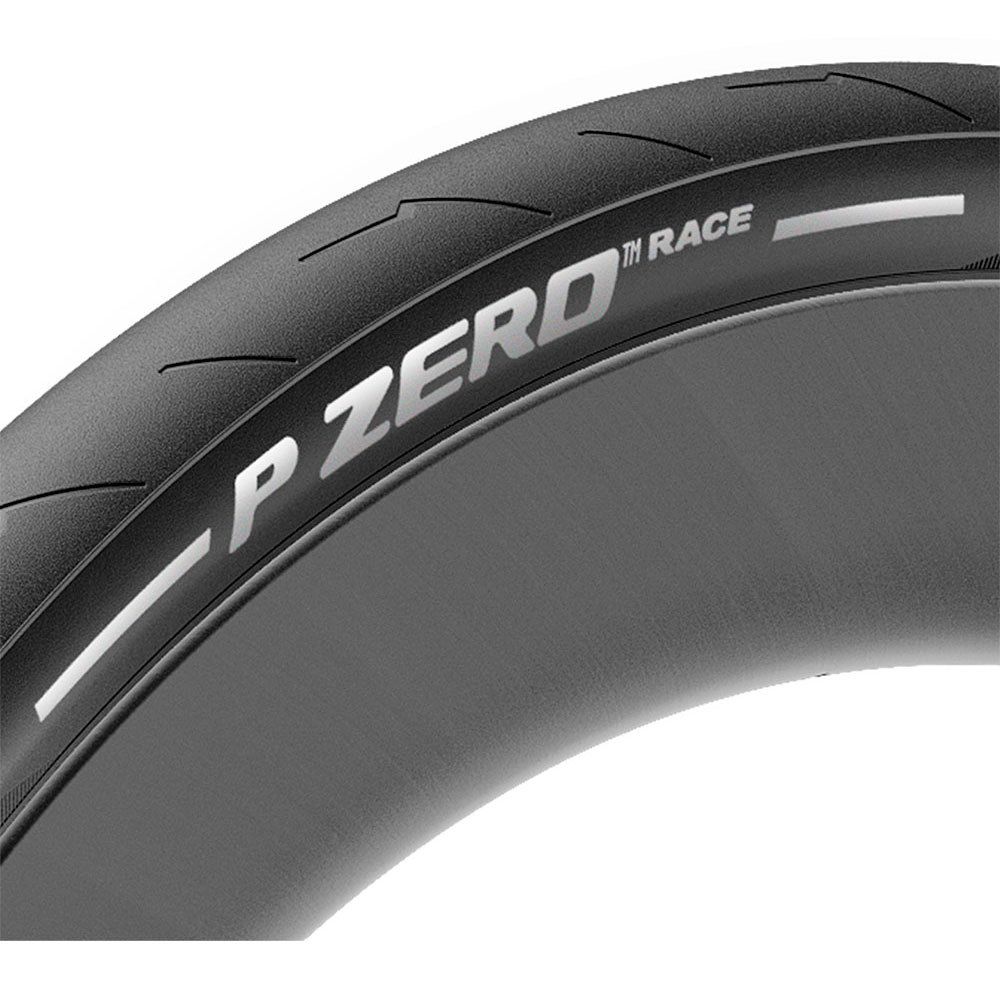 PNEU PIRELLI P ZERO RACE TLR KVL 700X28C